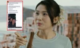 Giữa drama, Chang Mây của 'Cách em 1 milimet' tiết lộ từng bị bạn trai cũ tác động vào đầu, đăng tin nhắn động viên từ ca sĩ Nguyễn Hùng