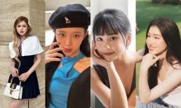 Mỹ nhân tuổi Ngọ: 'Sương sương' toàn dâu nhà giàu, hạnh phúc nhưng hiếm kể cho ai