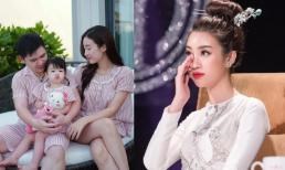 Cuộc sống của 'Nàng hậu nghèo nhất showbiz' khi làm dâu gia tộc giàu top đầu Việt Nam có dễ thở?