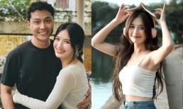 'Người yêu' sở hữu vẻ ngọt ngào, trong trẻo của Thanh Sơn trong phim mới là ai?