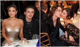 Timothée Chalamet tuyên bố cưới Kylie Jenner?