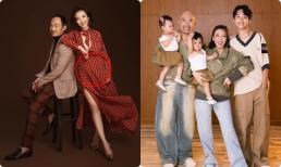 Tiến Luật - Thu Trang đón thêm cặp song sinh: Họ không giấu, chỉ là chúng ta tưởng đùa