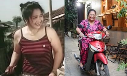 Nữ diễn viên Việt chuyên vai ghê gớm: Ở nhà phố cổ, sinh 3 con ở tuổi ngoài 80 vẫn có nhiều người muốn theo đuổi