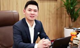 Con trai thứ hai nhà Bầu Hiển nắm trong tay những gì trước khi ứng cử Đại biểu HĐND TP.Hà Nội?