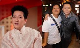 Trường Giang không muốn thắng Trấn Thành?