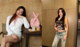 Lương Thùy Linh cứu nguy cho màn ứng xử EQ thấp của Minh Tú