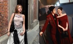 Mối quan hệ giữa Xoài Non và Gil Lê hiện ra sao?