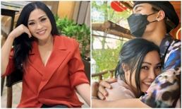 Nữ ca sĩ nổi tiếng Việt Nam, U55 công khai lấy 'trai miền núi' không biết tiếng Việt, luôn sợ chồng ghen vì điều này