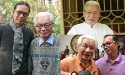 Gia đình nghệ sĩ 3 đời nổi danh khắp Việt Nam: Ông là nhà văn đình đám, 2 cha con đều là Nghệ sĩ Nhân dân