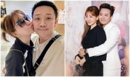 Vợ từng mắc ung thư và khó có con, phản ứng của 'đại gia nghìn tỷ' Trấn Thành gây chú ý