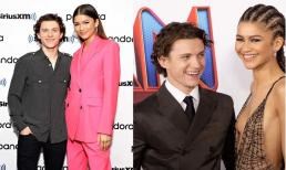 'Người nhện' Tom Holland và nàng thơ Zendaya kết hôn