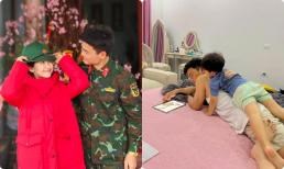 Hòa Minzy xác nhận đã được hỏi cưới, tiết lộ luôn mối quan hệ giữa chồng và con trai