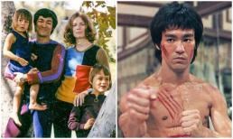 Tại sao vợ Lý Tiểu Long nhanh chóng cưới đệ tử của chồng sau khi anh qua đời? Có âm mưu gì ở đây chăng?