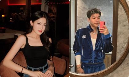 Vì sao HIEUTHUHAI quyết không công khai 'danh phận' cho bạn gái tiểu thư?