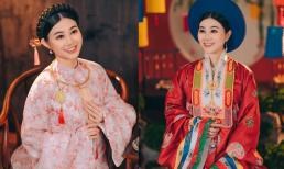 Nữ NSND nổi tiếng là Đại biểu Hội đồng Nhân dân TP.HCM, thế hệ thứ 6 của gia tộc danh giá