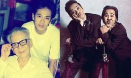 Đại gia tộc nghệ sĩ 4 đời ăn cơm Tổ, nổi danh khắp 3 miền: Bố là Nghệ sĩ Nhân dân, 2 con trai đều là Nghệ sĩ Ưu tú