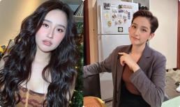 Mai Phương Thúy lộ nhiều dấu hiệu bất ổn về tinh thần