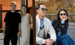 Tăng Thanh Hà mang thai lần 4 với chồng doanh nhân?