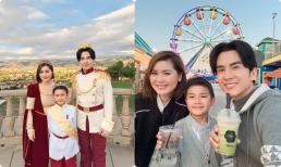 Vợ cũ quên mất việc đã ly hôn cùng Đan Trường