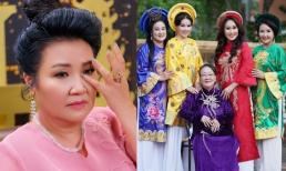 Nữ diễn viên là con gái gia tộc cải lương lừng danh, chạy theo tiếng gọi của tình yêu phải sống trong nhà dột ngày chỉ kiếm được vài chục ngàn