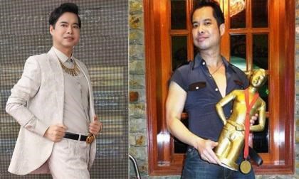 Nam ca sĩ U60 nổi tiếng bậc nhất Vbiz không cưới vợ sinh con, chi hơn 26 tỷ mua 'bảo hiểm trinh tiết', 1.000 cây vàng đúc tượng chính mình