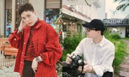 Hé lộ gia thế giàu có của Trịnh Thăng Bình, 'cậu ấm tiền nhiều có thể đốt cháy cả thành phố'?