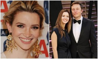 Tình trường gây sốc, nhưng người phụ nữ này được xem là 'ngoại lệ' của tỷ phú Elon Musk