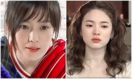 Mỹ nhân showbiz tự nhận mình đẹp hơn Kim Tae Hee và Jeon Ji Hyun: Nhan sắc 'out trình' cả Hàn Quốc, khó có ai thay thế