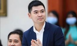 Chồng Hoa hậu Đỗ Mỹ Linh chính thức trúng cử HĐND TP Hà Nội, học vấn 'khủng' cỡ nào?