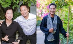 Em trai Chủ tịch vừa trúng cử Đại biểu HĐND TPHCM của danh ca Ngọc Sơn là ai?