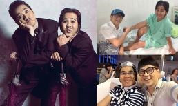 Gia đình nghệ sĩ Việt hiếm hoi có hai anh em trai đều là Nghệ sĩ Ưu tú, sống độc thân ở tuổi U70