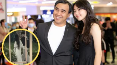 MC Quyền Linh chia sẻ quan điểm khi con gái có bạn trai: 'Yêu ai là quyền của con, quan trọng là con phải học giỏi để tự lo cho mình!'