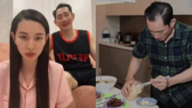 Sau khi con gái chấp hành án, ba Thùy Tiên ra sao?