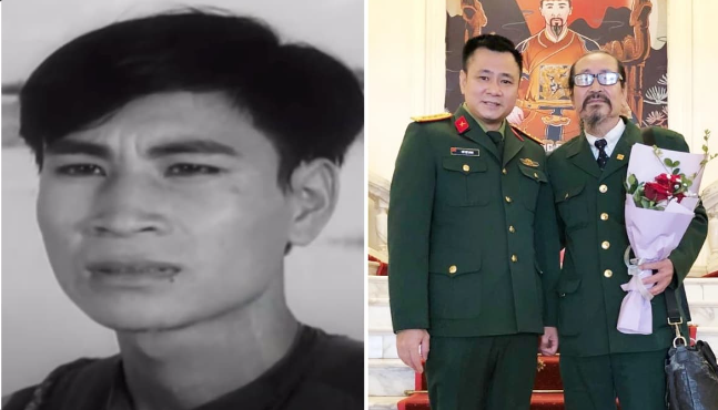 NSƯT 'hát hay nhất nhì' xứ Kinh Bắc, là bố ruột của NSND Tự Long, cả đời chỉ đóng duy nhất một phim nhưng lại trở thành huyền thoại điện ảnh