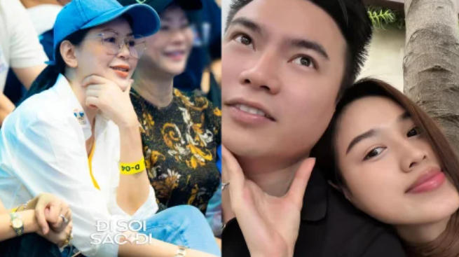 Sao Việt 5/4/2026