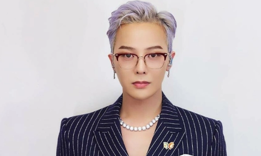 G-Dragon bỏ túi 40 triệu USD sau world tour đình đám