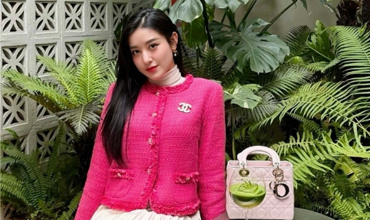 Cuộc sống của Huyền My sau 12 năm làm Á hậu Việt Nam
