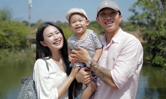 Cuộc sống Doãn Hải My sau hơn hai năm làm vợ Đoàn Văn Hậu