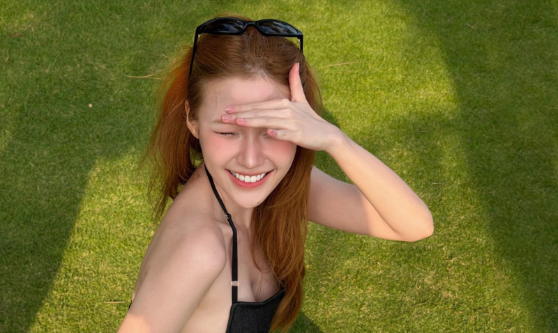 Em gái Trấn Thành được khen 'đẹp chấn động' sau giảm 12 kg