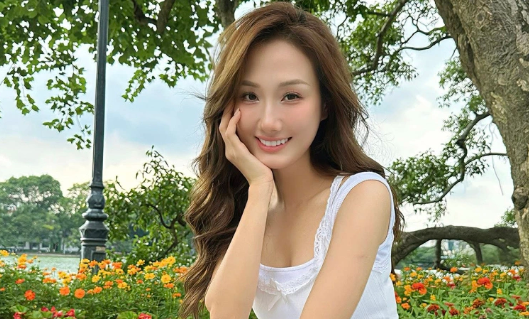 Sắc vóc của 'gái hư' gây sốt trong 'Bước chân vào đời'