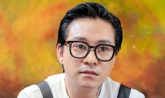 Tuấn Hưng: 'Tôi đang ở giai đoạn biến động nhiều về tâm lý'