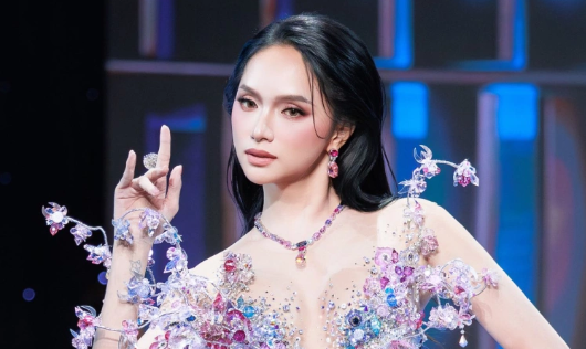 Cơ hội nào cho Hương Giang tại Miss Grand?
