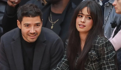 Camila Cabello chia tay bạn trai tỷ phú