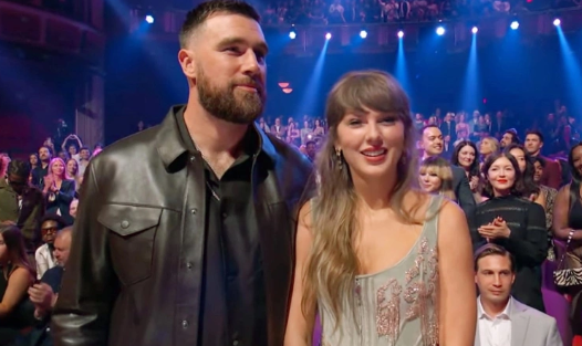 Taylor Swift sẽ tổ chức lễ cưới tại nhà thi đấu với hơn 1.000 khách mời