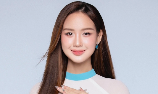 Bảo Ngọc thừa nhận dùng AI trong ảnh thư trúng tuyển Đại học Columbia