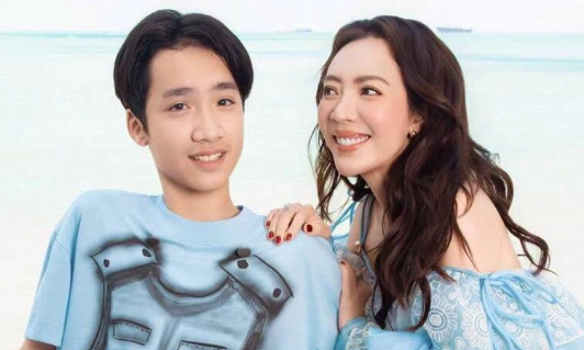 Thu Trang: 'Cho con du học để trải nghiệm những điều chúng tôi chưa từng có'