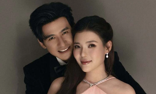 Thúy Diễm: 'Vợ chồng tôi vỡ òa khi có tin vui sau nhiều năm ngừng hy vọng'