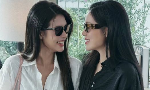 Cuộc sống Kỳ Duyên - Thiên Ân sau hai năm bên nhau