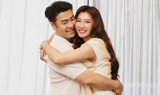 Cuộc sống vợ chồng Akira Phan sau ba tháng về chung nhà
