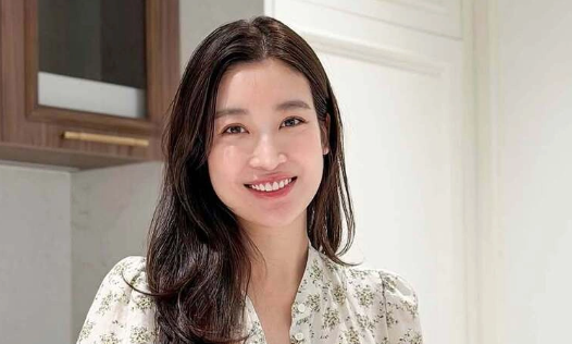 Cuộc sống của Đỗ Mỹ Linh khi làm mẹ hai con
